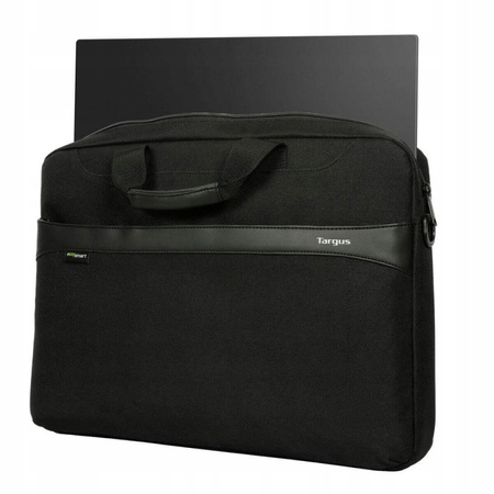 TARGUS Torba na laptopa 13-14'' GeoLite EcoSmart Slim Brief - Black
