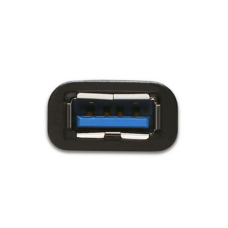 I-TEC Adapter USB 3.1 C męski do A żeński