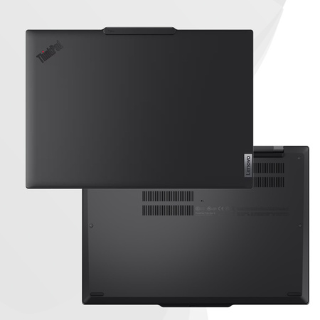 Lenovo ThinkPad T14s G6 Snapdragon X Elite 32GB 1TB SSD FHD BLK FP W11P