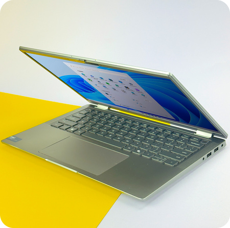 DELL Latitude 7450 Aluminium ULTRA 5 32GB DDR5 SSD FHD+ TOUCH PODŚ-KL W11P