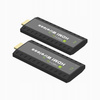 TECHLY Extender bezprzewodowy HDMI 1080p 60Hz, 5.8GHZ Mini