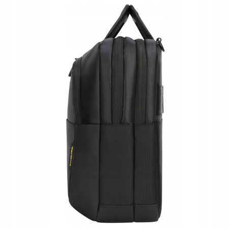 TARGUS Torba na laptopa CityGear 14-15.6 cala Topload czarna