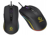 Mysz dla graczy przewodowa Predator Sensor SUNPLUS 190, DPI, 7 przycisków
