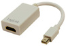 LOGILINK Adapter Mini Display Port do HDMI