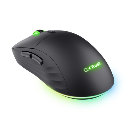 TRUST Mysz bezprzewodowa GXT927 REDEX+ High Perf