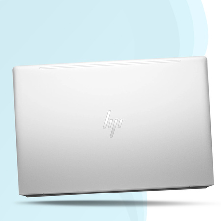 Laptop HP EliteBook 645 AMD Ryzen5 PRO 7530 16GB 512SSD BLK W11P 14"