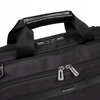 TARGUS Torba na notebook CitySmart 14-15. 6 SlimLine Topload czarny/szary