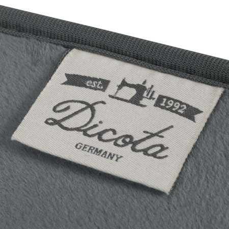 DICOTA Etui Skin URBAN 12 szare
