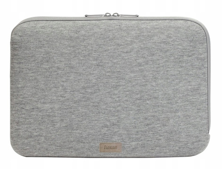 Hama Etui do laptopa Jersey 13.3 Szare