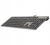 A4 TECH Klawiatura KV-300H USB szara