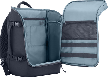 HP INC. Plecak Travel 25L 15.6 IGR Backpack NB 6H2D8AA