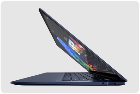 HP EliteBook Ultra G1Q Snapdragon X1E-78-100 16GB DDR5 512SSD QHD TOUCH W11