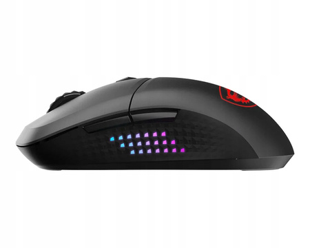 MSI Mysz bezprzewodowa Versa 300 Elite