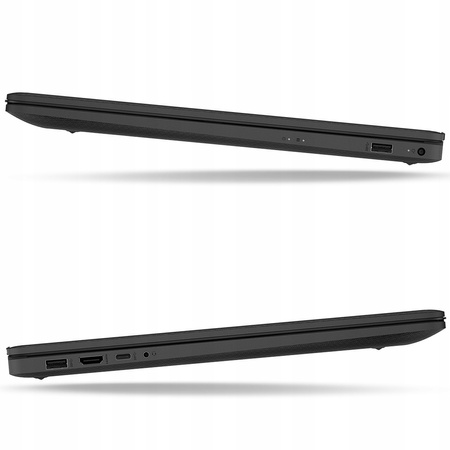 NOWOCZESNY LAPTOP HP 17 Intel Core i5-1334 12GB DDR4 SSD HD HDMI USB-C W11