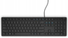 Dell Zestaw bezprzewodowy klawiatura + mysz KM3322W