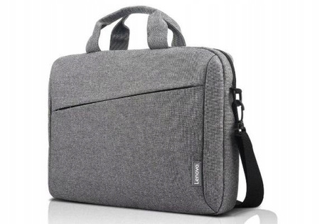 LENOVO Torba na laptopa 15.6 cala T210 Szara 4X40T84060