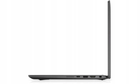 MEGA WYDAJNY I MOBILNY Dell Latitude 7330 i5-1235U 16GB SSD FHD CARBON W11