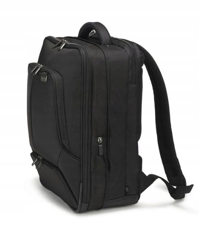 DICOTA Plecak do notebooka ECO PRO 15-17.3 cali