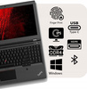 WYDAJNA Stacja robocza Lenovo ThinkPad P53 i7 9GEN 32GB 1TB SSD FHD PODŚ-KL