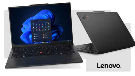 Lenovo ThinkPad X1 CARBON G12 Ultra7 32GB 512SSD FHD+ BLK FP W11P 14"