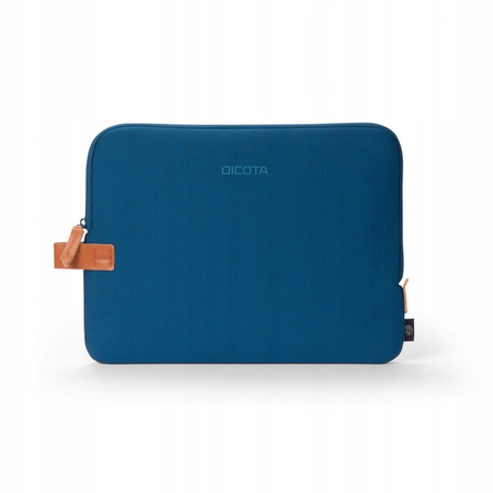 DICOTA Etui do notebooka Skin URBAN 13 cali navy