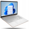 PORĘCZNY RÓŻOWY LAPTOP HP 17 N4120 16GB SSD INTEL UHD WIN11 HD+