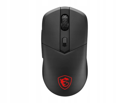 MSI Mysz bezprzewodowa Versa 300 Elite