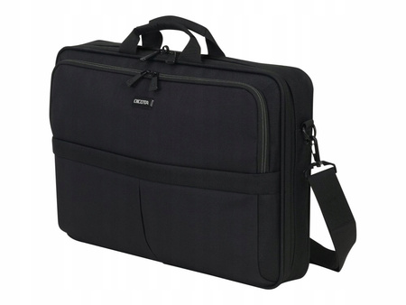 DICOTA Torba na laptopa ECO Multi SCALE 14-15.6 czarna