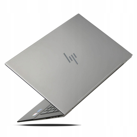 MEGA WYDAJNY Laptop HP Envy 17 i7-13700 32GB 1TB SSD BLK TOUCH 17.3" W11