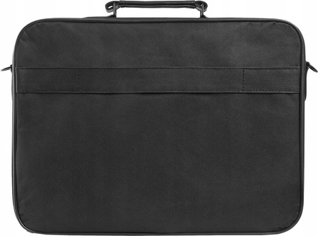DEFENDER Torba IOTA 15,6 do notebooka Czarna