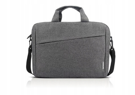 LENOVO Torba na laptopa 15.6 cala T210 Szara 4X40T84060