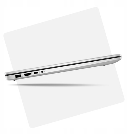 LIMITOWANY LAPTOP HP 17 INTEL N 8GB DDR4 256GB HD+ TOUCH W11 + OFFICE