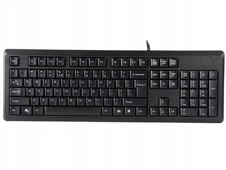 A4 TECH Klawiatura KR-92 USB