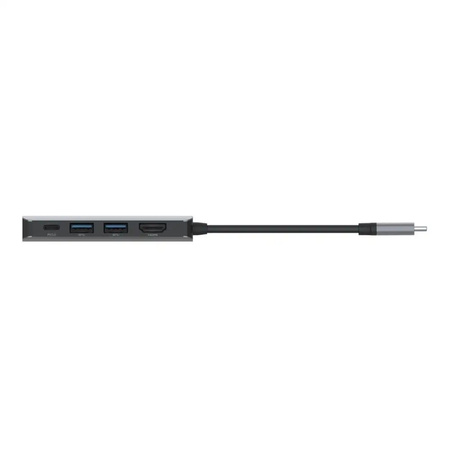 BELKIN Adapter USB-C 4in1 Multiport