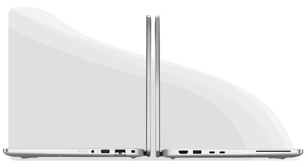 Laptop Dell Pro 14 Plus Ultra 5 235U 32GB DDR5 256SSD FHD BLK W11P