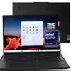 Laptop Lenovo ThinkPad L16 Ultra 7 165U 32GB DDR5 512GB SSD FHD+ BLK W11P