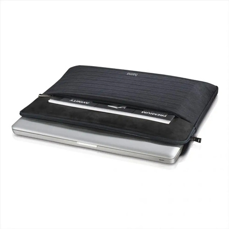 HAMA Etui do laptopa Tayrona 15,6 Szare
