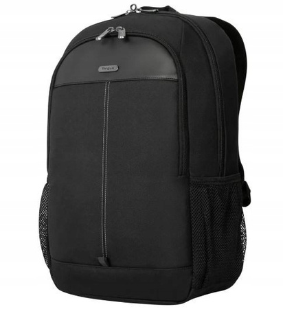 TARGUS Plecak 15-16 cali Modern Classic Backpack - Black
