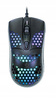 REBELTEC Mysz dla graczy przewodowa Ghost
