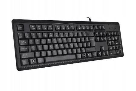 A4 TECH Klawiatura KR-92 USB