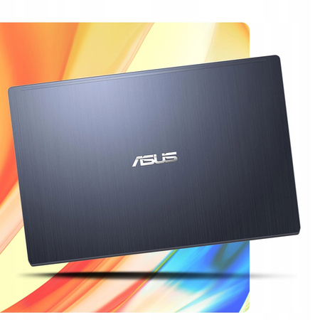 Poręczny Laptop ASUS 14" Intel N DDR4 64GB eMMC UHD600 FHD W11H