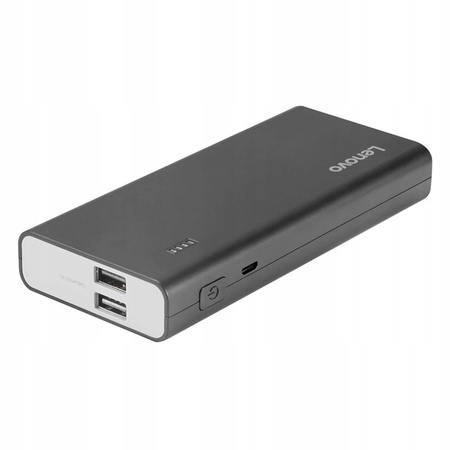 Lenovo Power Bank PA10400 GXV0V25867 2x USB