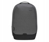 TARGUS Plecak 15.6'' Secutiry Backpack with EcoSmart - Grey