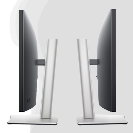 MEGA Wydajny komputer DELL AIO 34 7070 ULTRA i7 16GB 256SSD M+K W11PRO