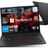 Lenovo ThinkPad X1 NANO Gen 3 i5-1350 16GB DDR5 256 SSD 2K PODŚW KL W11P