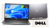 Bardzo mocny LAPTOP DELL Precision 7550 i7 64GB 1TB FHD QUADRO W11+ZESTAW