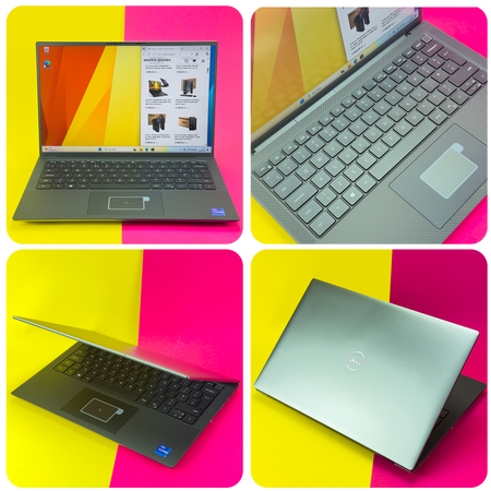 POTĘŻNY DELL Precision 5480 14 i7-13800 32GB 1TB RTX2000 8GB FHD 500N