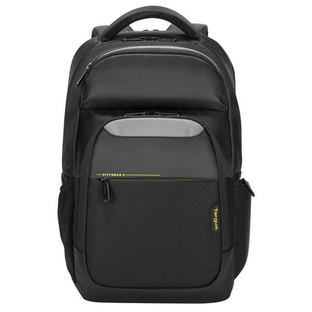 TARGUS Plecak na laptopa CityGear 15-17.3cala czarny