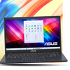 Poręczny Laptop ASUS 14" Intel N DDR4 64GB eMMC UHD600 FHD W11H