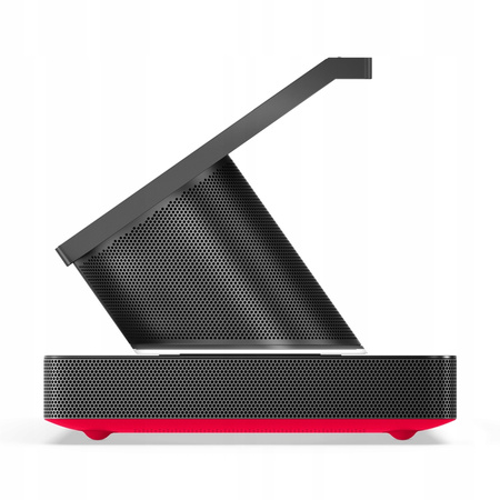 KONFERENCYJNY Lenovo ThinkSmart Hub Gen2 AiO i5 8GB SSD FHD W10 ZOOM